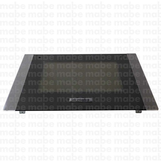 Cubierta Vidrio Ensamble - WS01L01512