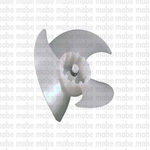 Aspa De Ventilador Ensamble - WR01F00099