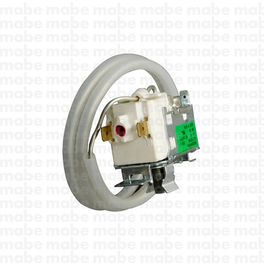 Control Temperatura - WR01F02107