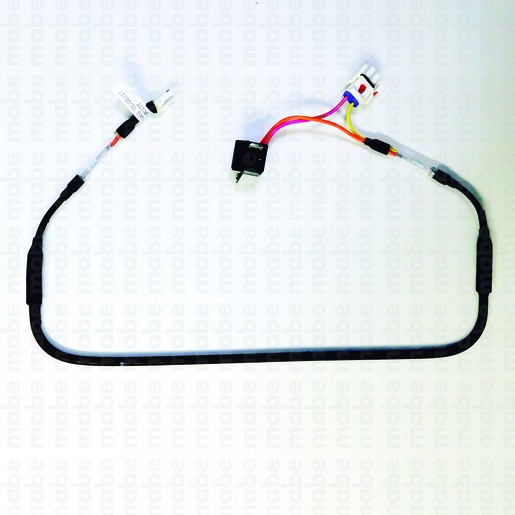 Arnés Resistencia 127v- WR01F03963