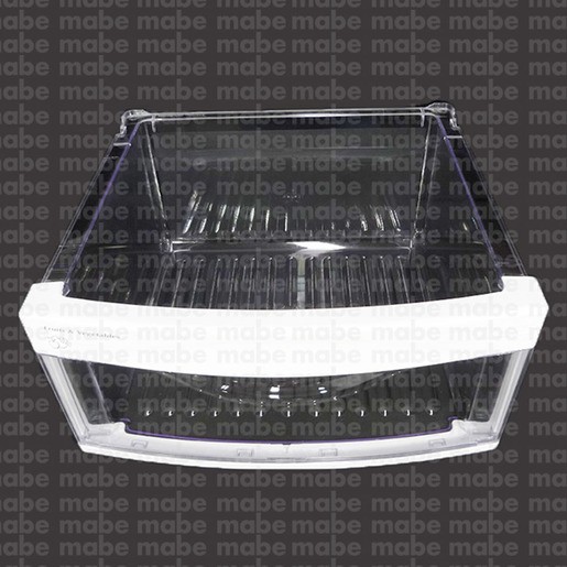 Cajón Medio Ensamble - WR01L06165